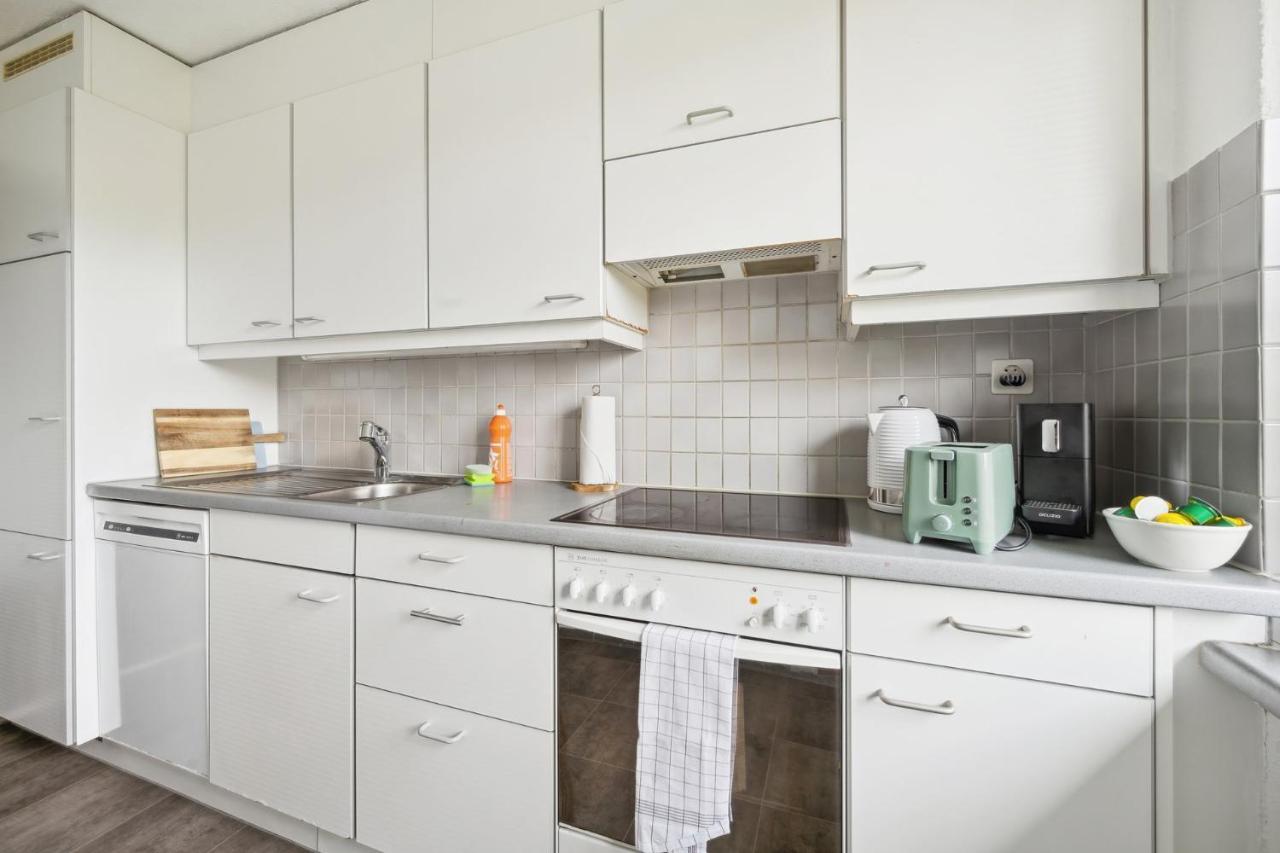 Appartement Altwiesenstrasse 144 à Zurich Extérieur photo