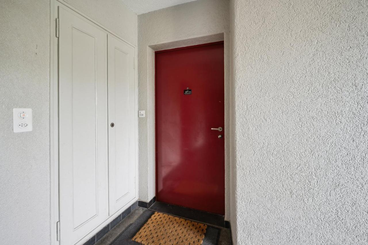 Appartement Altwiesenstrasse 144 à Zurich Extérieur photo