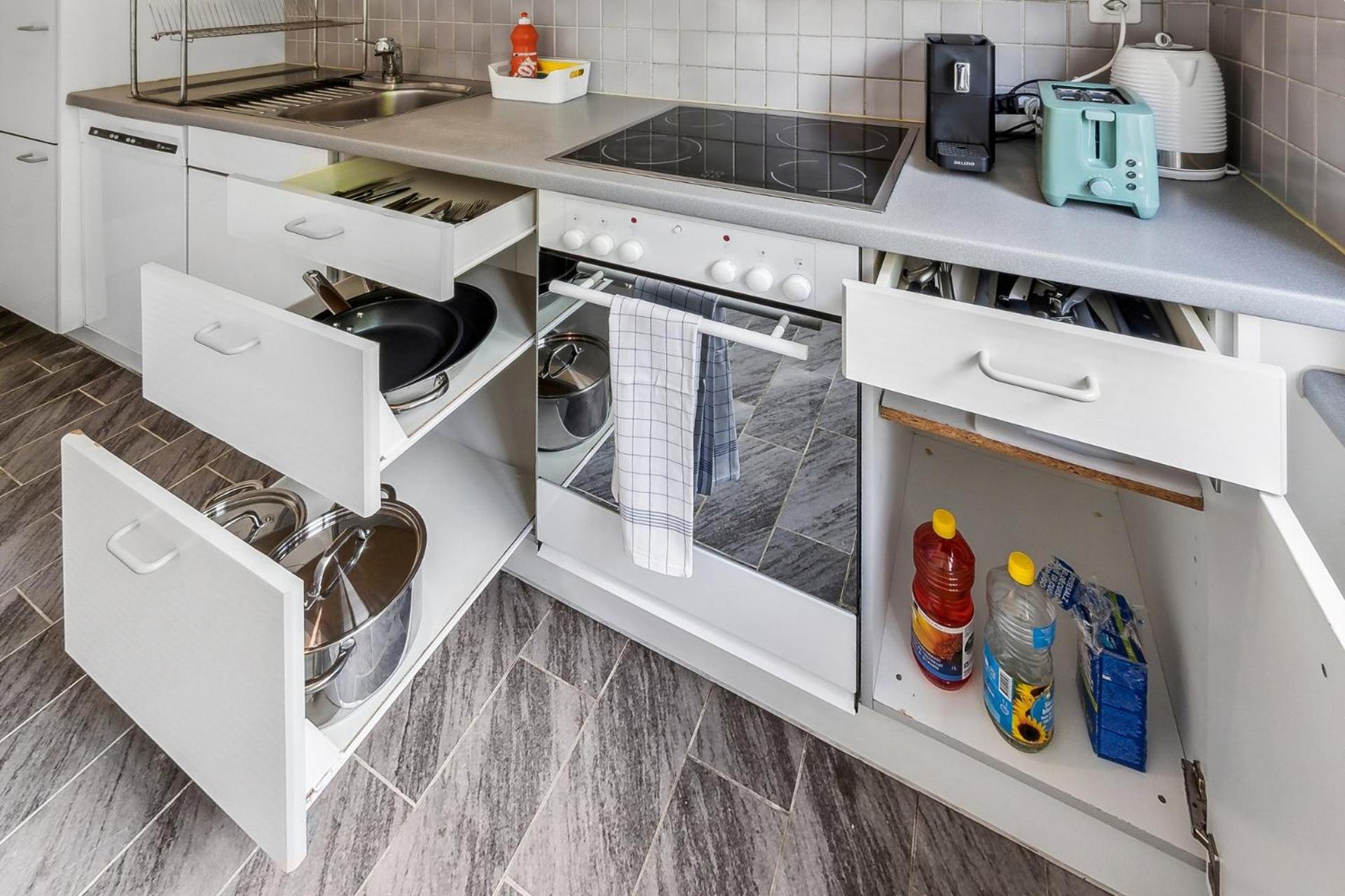 Appartement Altwiesenstrasse 144 à Zurich Extérieur photo